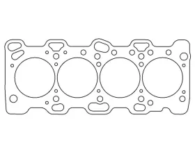 Cometic Gasket Automotive Mitsubishi 4G64 Cylinder Head Gasket Mitsubishi