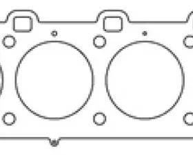 Cometic Gaskets Cylinder Head Gasket for Porsche 928 M28.41-50 1989-1991 .045