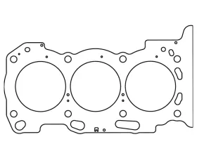 Cometic Gaskets Toyota 1GR-FE Cylinder Head Gasket 2003-2009 4.0L V6 Right .036