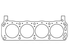 Cometic Gasket Automotive Ford Windsor V8 Cylinder Head Gasket N/A