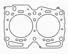 Cometic Gasket Automotive Subaru EJ22E Cylinder Head Gasket Subaru N/A