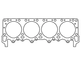 Cometic Gaskets Chrysler Gen-2 Hemi V8 .043