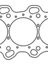 Cometic Gasket Honda C30A1/C32B1 .045" MLS Cylinder Head Gasket Acura NSX 1991-2005                                     - C4550-045 - Image 4
