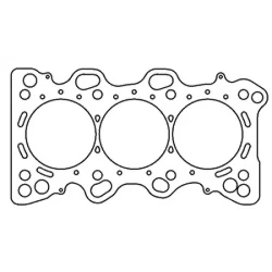 Gaskets & Seals