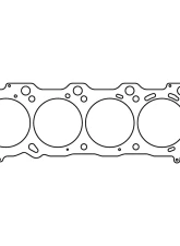 Cometic Gasket Automotive Toyota 2UZ-FE Cylinder Head Gasket Left                                     - C4212-030 - Image 2