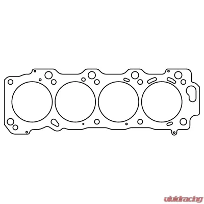 Cometic Gasket Automotive Toyota 2UZ-FE Cylinder Head Gasket Left - C4212-030