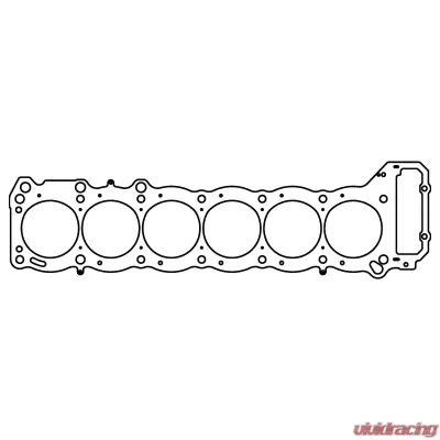 Cometic Gasket Toyota 1FZ-FE .120" MLS Cylinder Head Gasket 101.5mm Bore 1993-1997 - C4530-120