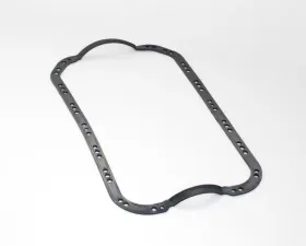 Cometic Gaskets Honda D16Z6 Oil Pan Gasket for Civic 1992-1995, del Sol 1993-1995