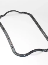 Cometic Gaskets Honda D16Z6 Oil Pan Gasket for Civic 1992-1995, del Sol 1993-1995                                     - C4660 - Image 2