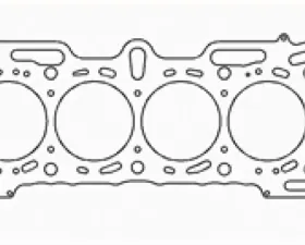 Cometic Gasket Honda B20A3/B20A5 .045