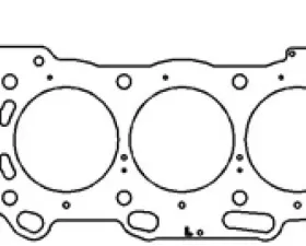 Cometic Gasket Automotive Toyota 2GR-FE/2GR-FSE/2GR-FXE Cylinder Head Gasket Toyota Left