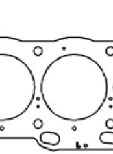 Cometic Gasket Automotive Toyota 2GR-FE/2GR-FSE/2GR-FXE Cylinder Head Gasket Toyota Left                                     - C4582-045 - Image 4