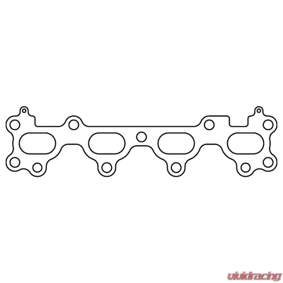 Cometic Gasket Automotive Mazda B6ZE Exhaust Manifold Gasket Mazda - C4165-030