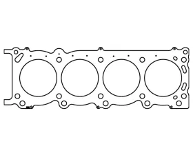 Cometic Gasket Nissan VK56DE Cylinder Head Gasket .040