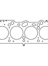Cometic Gaskets Ford 1.9L CVH Cylinder Head Gasket 1992-1996 Escort 0.051" MLS 82mm Bore                                     - C5136-051 - Image 2
