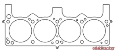 Cometic Gasket Automotive Chrysler 5.7L Gen-3 Hemi Cylinder Head Gasket Right - C5467-070