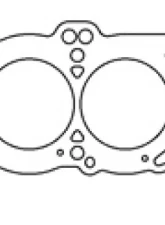 Cometic Gaskets .045" MLS Cylinder Head Gasket for Nissan 200SX/Altima 85mm Bore                                     - C4479-045 - Image 4
