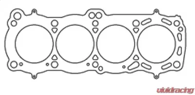 Cometic Gaskets .045" MLS Cylinder Head Gasket for Nissan 200SX/Altima 85mm Bore - C4479-045