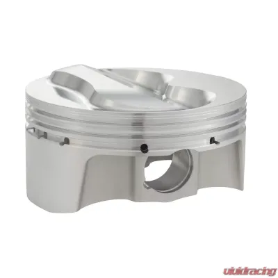 CP Piston & Ring Set Bore 4.030 Chevrolet LS Series Silverado 1500 L92 2009-2013 - BLS1135-030-1