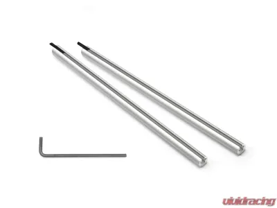 WeatherTech Pet Barrier Extension Kit Black - 8APB02