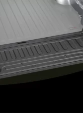 WeatherTech TechLiner Tailgate Protector Black Ford Ranger 2019-2023                                     - 3TG14 - Image 3