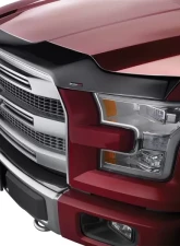 WeatherTech Low Profile Aerodynamic Hood Protector Black Chevrolet Cruze 2016-2019                                     - 55195 - Image 3