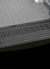 WeatherTech TechLiner Tailgate Protector Black Ford Ranger 2019-2023                                     - 3TG14 - Image 2