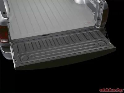 WeatherTech TechLiner Tailgate Protector Black Ford Ranger 2019-2023 - 3TG14