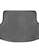 WeatherTech Cargo Liner Black Bentley Flying Spur 2020-2022                                     - 401543 - Image 2