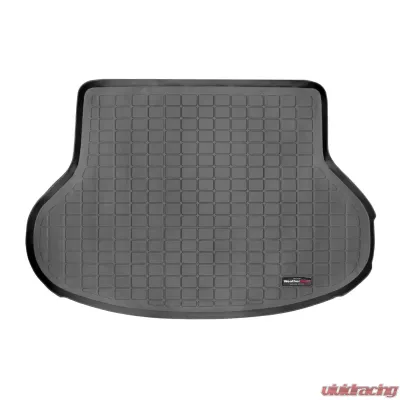 WeatherTech Cargo Liner Black Bentley Flying Spur 2020-2022 - 401543