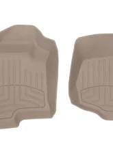 WeatherTech FloorLiner HP Tan Front                                     - 4515831IM - Image 2