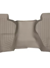 WeatherTech FloorLiner HP Tan Rear                                     - 4515832IM - Image 2