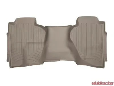 WeatherTech FloorLiner HP Tan Rear - 4515832IM