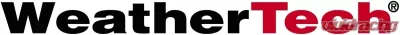 WeatherTech TechLiner Bed Liner Black Nissan Frontier PRO-4X | Frontier PRO-X 2022-2023 - 36919