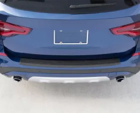 WeatherTech BumperTopper