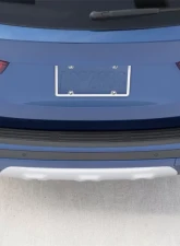 WeatherTech BumperTopper                                     - BP0001 - Image 2