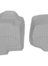 WeatherTech FloorLiner HP Grey Front                                     - 4610491IM - Image 2