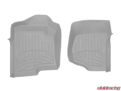 WeatherTech FloorLiner HP Grey Front - 4610491IM