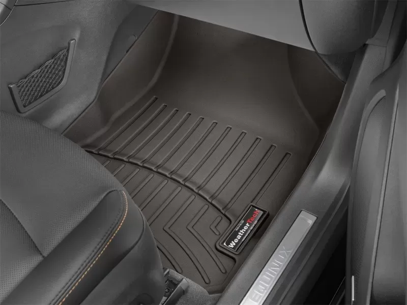 WeatherTech FloorLiner DigitalFit Cocoa Front - 4716591