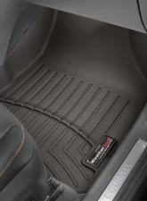 WeatherTech FloorLiner DigitalFit Cocoa Front                                     - 4716761 - Image 3