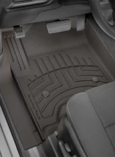 WeatherTech FloorLiner HP Cocoa Front                                     - 4715831IM - Image 2