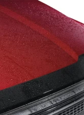 WeatherTech Low Profile Aerodynamic Hood Protector                                     - 55220 - Image 2