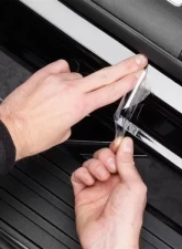 WeatherTech Scratch Protection Film Cadillac CT6 2019-2020                                     - SP0668 - Image 4