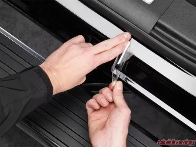 WeatherTech Scratch Protection Film Cadillac CT6 2019-2020 - SP0668