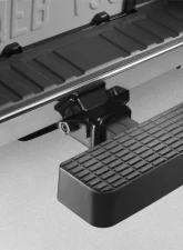 WeatherTech BumpStep Black                                     - 81BS1 - Image 3