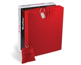 WeatherTech Gift Bag Black