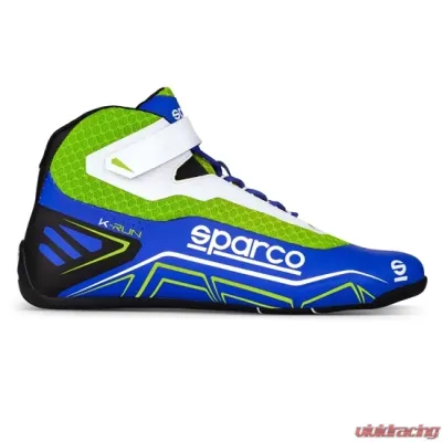 Sparco Shoe K-Run - 00127130AZVF