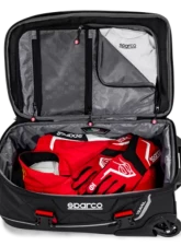 Sparco Bag Travel                                     - 016438NRRS - Image 3