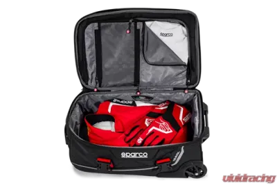 Sparco Bag Travel - 016438NRRS