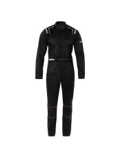 Sparco Suit MS4                                     - 002020NR1S - Image 2